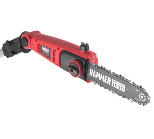 Высоторез-кусторез электричсекий Hammer VR700CH