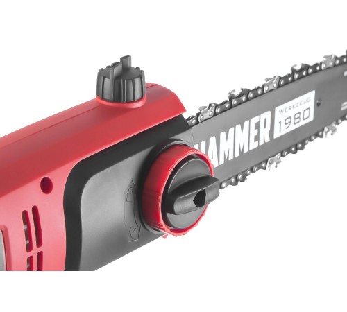 Высоторез-кусторез электричсекий Hammer VR700CH