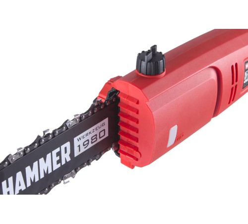 Высоторез-кусторез электричсекий Hammer VR700CH