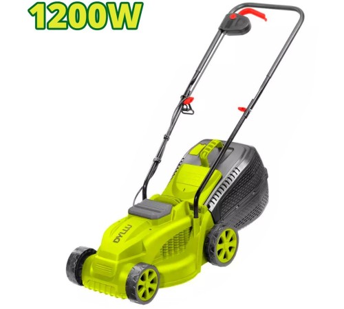 Газонокосилка электрическая DYLLU DTEN3201
