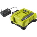 Зарядное устройство Ryobi RY36C60A