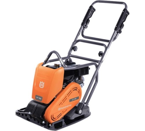 Виброплита Husqvarna LF80L