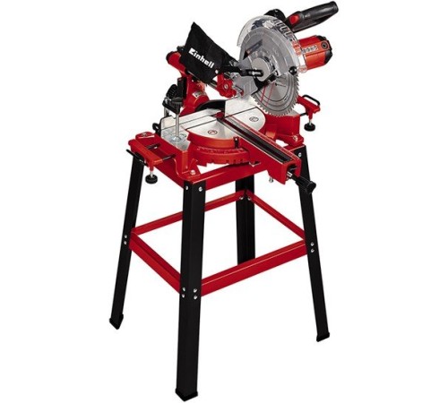 Торцовочная пила Einhell TC-SM 2531/2 U