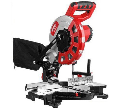 Торцовочная пила Wortex CMS 2118 L
