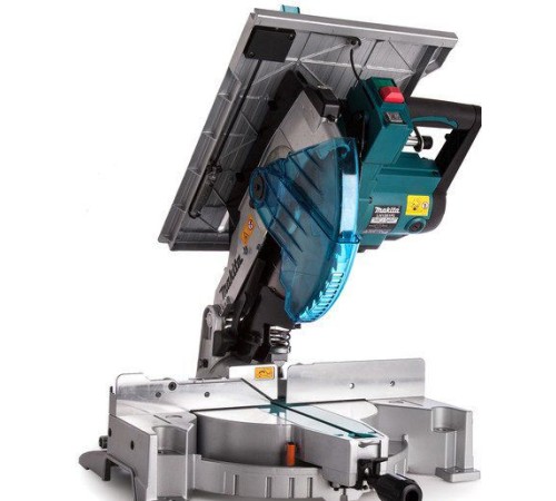 Торцовочная пила Makita LH1201FL