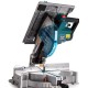Торцовочная пила Makita LH1201FL