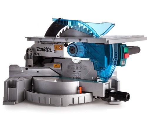 Торцовочная пила Makita LH1201FL