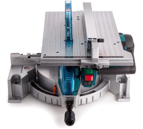 Торцовочная пила Makita LH1201FL