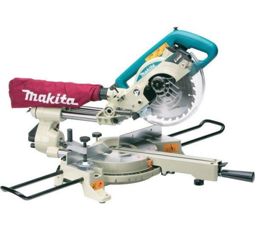 Торцовочная пила Makita LS 0714 N