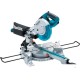 Торцовочная пила Makita LS 0815 FLN