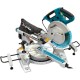 Торцовочная пила Makita LS 1018 LN