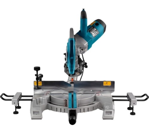 Торцовочная пила Makita LS 1018 LN