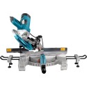 Торцовочная пила Makita LS 1018 LN