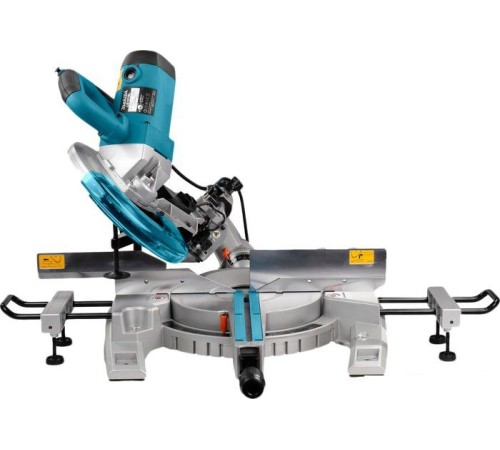 Торцовочная пила Makita LS 1018 LN