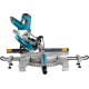 Торцовочная пила Makita LS 1018 LN