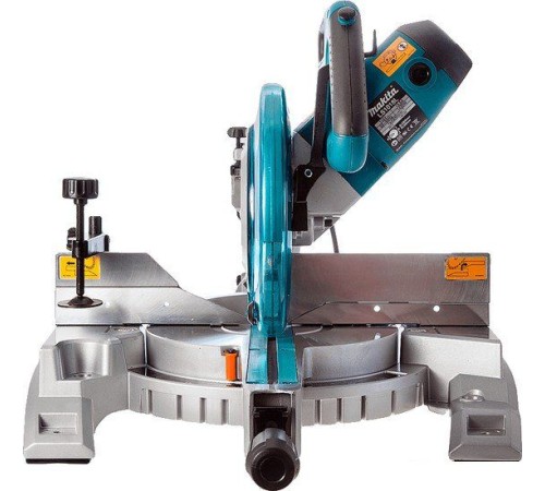 Торцовочная пила Makita LS 1018 LN