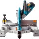 Торцовочная пила Makita LS 1018 LN