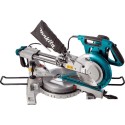 Торцовочная пила Makita LS 1018 LN