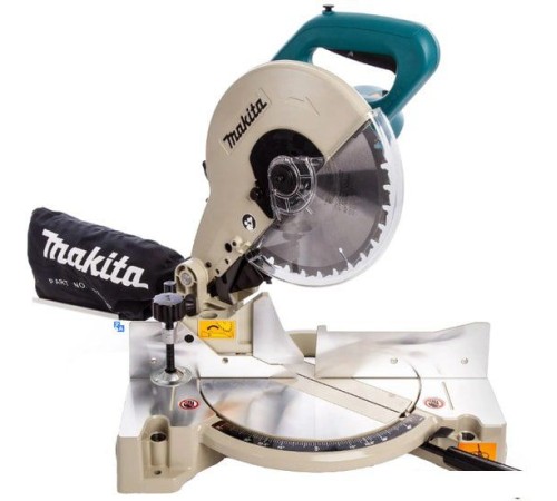 Торцовочная пила Makita LS 1040 N