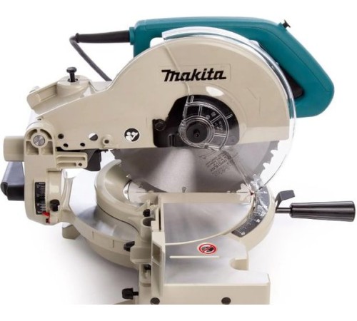 Торцовочная пила Makita LS 1040 N
