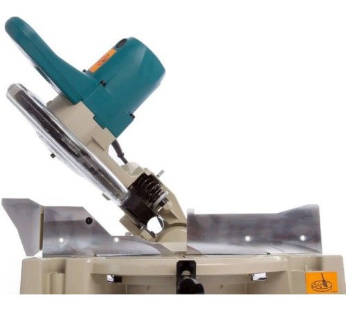 Торцовочная пила Makita LS 1040 N