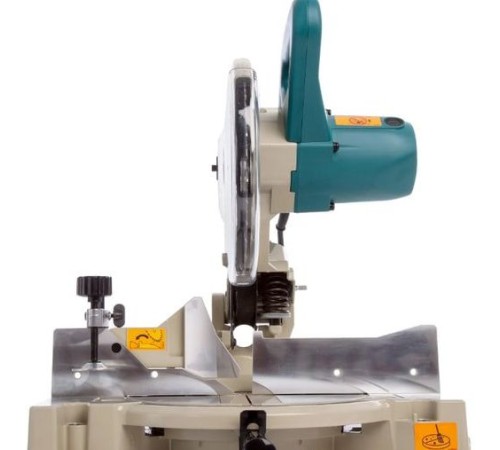 Торцовочная пила Makita LS 1040 N