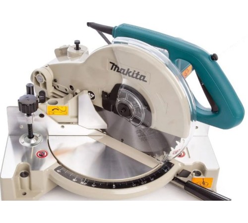 Торцовочная пила Makita LS 1040 N