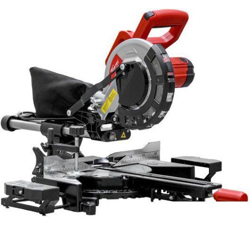 Торцовочная пила Wortex MS 2116 LMO