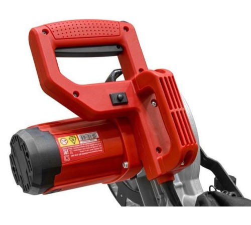 Торцовочная пила Wortex MS 2116 LMO