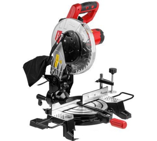 Торцовочная пила Wortex MS 2516 LO