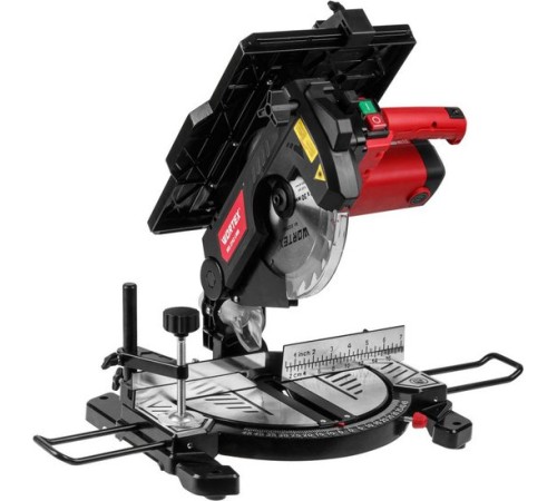 Торцовочная пила Wortex MS 2112 LMB