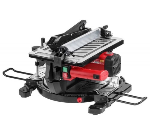 Торцовочная пила Wortex MS 2112 LMB