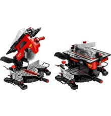 Торцовочная пила комбинированная Wortex MS 2520-2 LMB