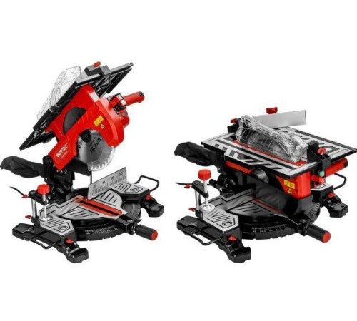 Торцовочная пила Wortex MS 2520-2 LMB