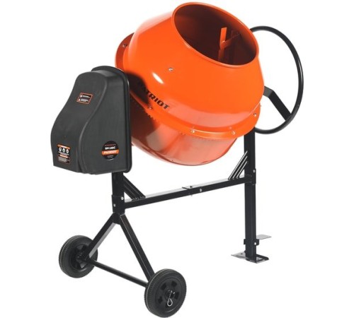 Бетоносмеситель Patriot BM 188C