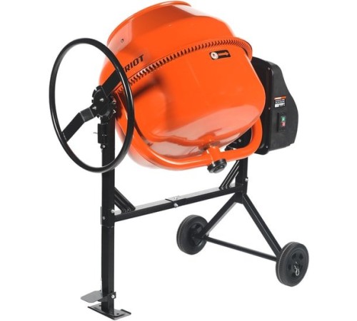 Бетоносмеситель Patriot BM 188C