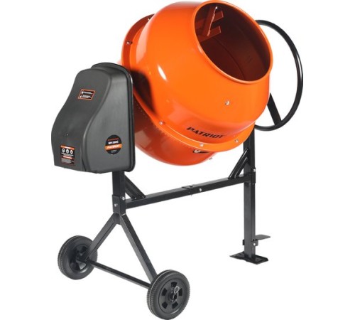 Бетоносмеситель Patriot BM 208C