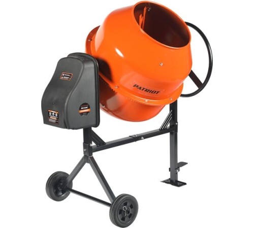 Бетоносмеситель Patriot BM 228C