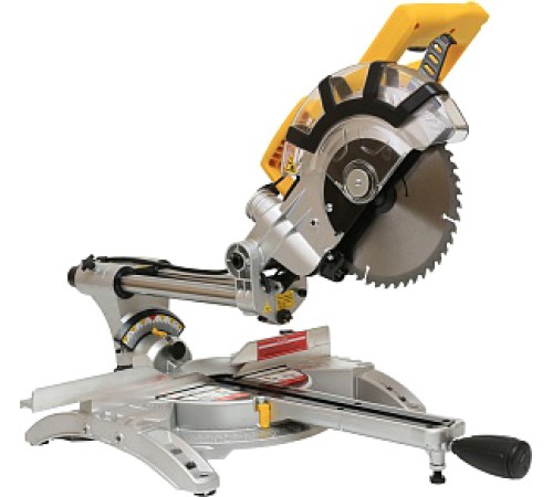 Торцовочная пила  Калибр Мастер ПТЭ-1500/210ПРм