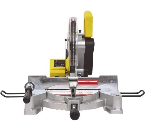 Торцовочная пила  Калибр Мастер ПТЭ-1750/255-Ам