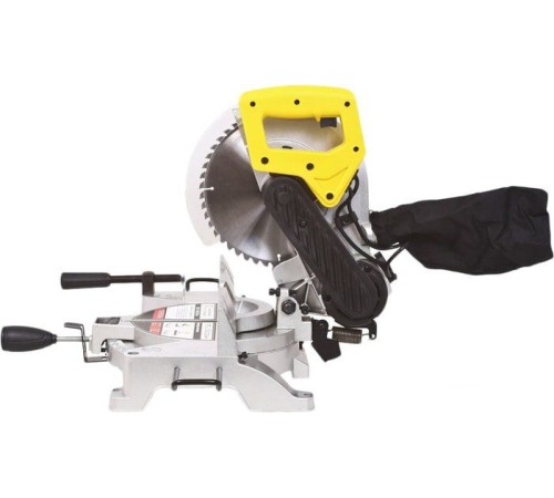 Торцовочная пила  Калибр Мастер ПТЭ-1750/255-Ам