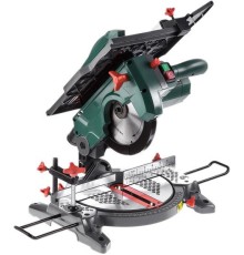 Торцовочная пила комбинированная Hammer Flex STL1200/210C