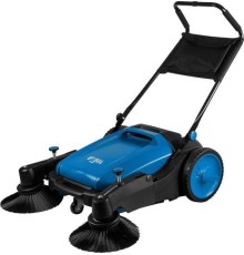 Машина подметальная Bull HPS 9240