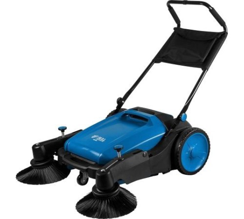 Машина подметальная Bull HPS 9240