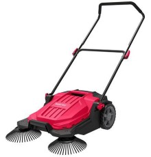 Машина подметальная Wortex HPS 6518