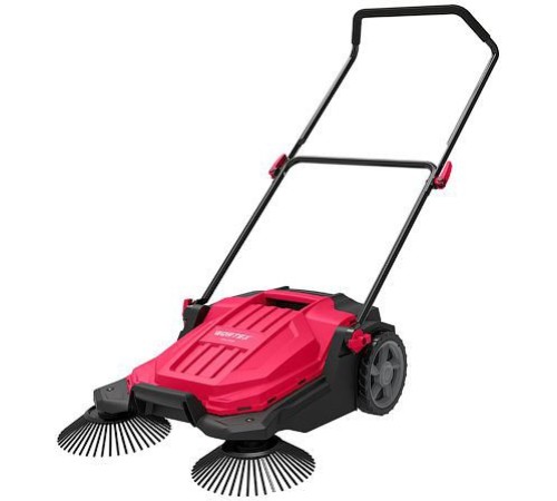 Машина подметальная Wortex HPS 6518