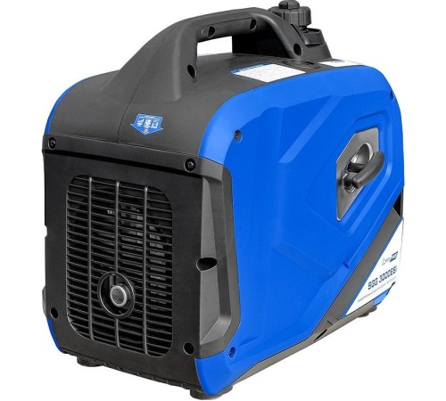 Генератор инверторный TSS SGG 3000ESi (Запуск с кнопки)