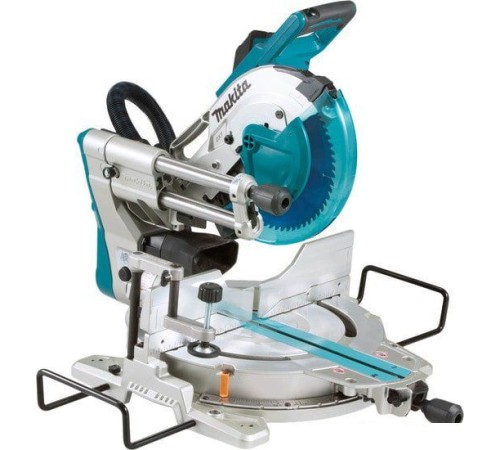 Торцовочная пила Makita LS 1019 L