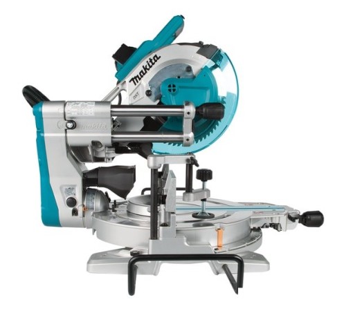 Торцовочная пила Makita LS 1019 L