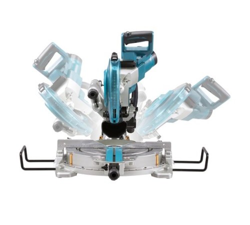 Торцовочная пила Makita LS 1019 L